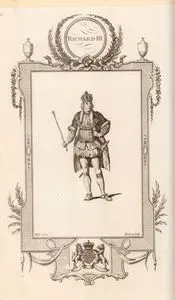 İngiltere Kralı III.Richard
