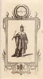 İngiltere Kralı VII.Henry