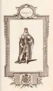 İngiltere Kralı I.James (İskoçya Kralı VI.James)