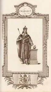 İngiltere Kralı I.Charles