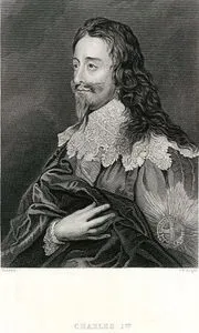 İngiltere Kralı I.Charles