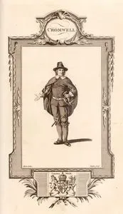 Oliver Cromwell
