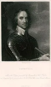 Oliver Cromwell