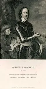 Oliver Cromwell