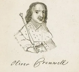 Oliver Cromwell