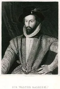 Walter Raleigh