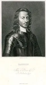 John Hampden