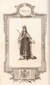 İngiltere Kralı II.James