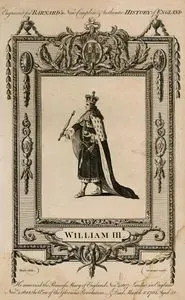 İngiltere Kralı III. William