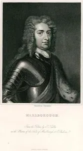 Marlborough Dükü John Churchill