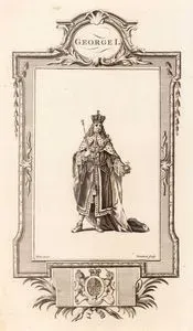 İngiltere Kralı I.George