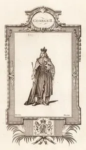 İngiltere Kralı II.George