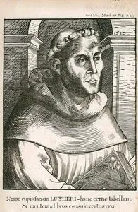 Martin Luther (1520)