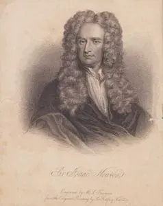 Isaac Newton