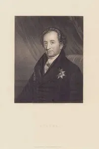 Johann Wolfgang Von Goethe
