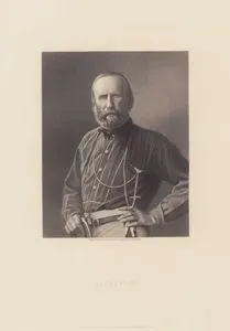 Giuseppe Garibaldi