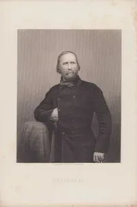 Giuseppe Garibaldi