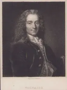 Voltaire (François-Marie Arouet)