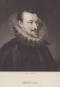 Edmund Spenser