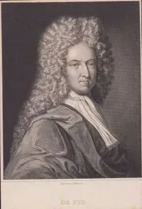 Daniel Defoe