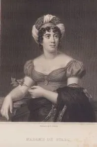 Germaine de Stael