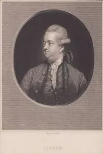 Edward Gibbon