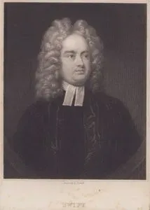 Jonathan Swift