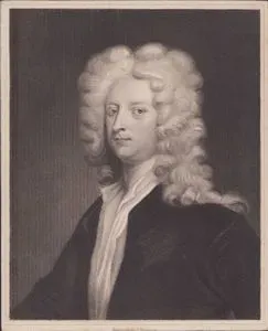 Joseph Addison