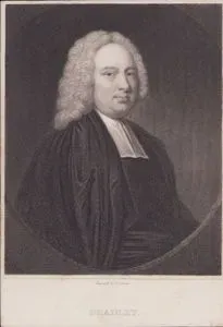 James Bradley