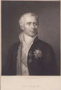 Pierre Simon Laplace