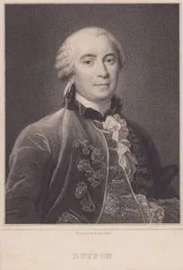 Georges Louis Leclerc, Comte de Buffon