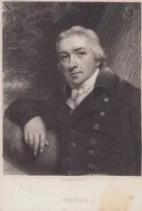 Edward Jenner
