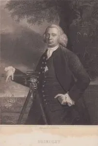 James Brindley