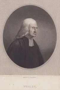 John Wesley
