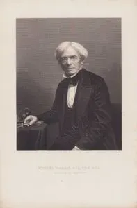 Kimya Profesörü Micheal Faraday