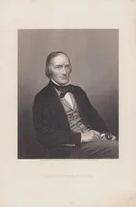 Profesör Richard Owen