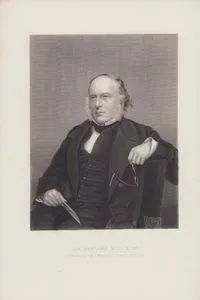 Modern Posta Sisteminin Kurucusu Rowland Hill