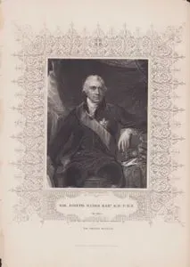 Joseph Banks