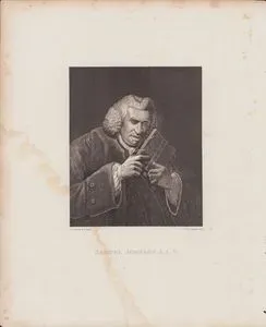 Samuel Johnson