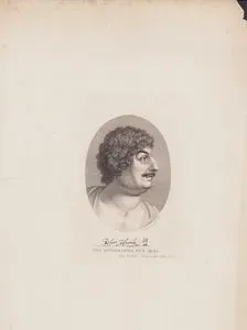 Robert Herrick, İmzası ve Mührü