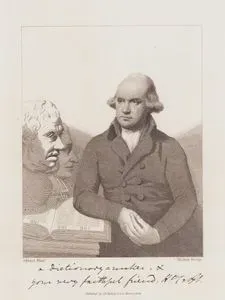 Herbert Croft