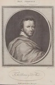 Ben Johnson