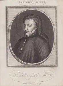 Geoffrey Chaucer