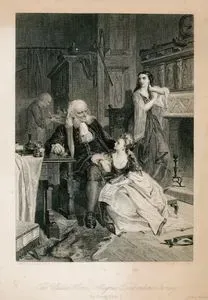 Udaller'in Evi- Magnus Troil Ve Ailesi (Korsan, II.Bölüm)
