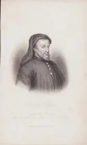 Geoffrey Chaucer
