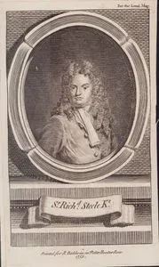 Richard Steele