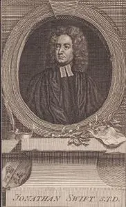 Jonathan Swift