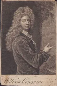 William Congreve