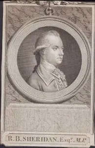 Richard Brinsley Sheridan