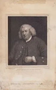 Samuel Johnson